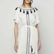 Women’s Dress – Elegant, Airy & Greek‑Made for Effortless All‑Day Style