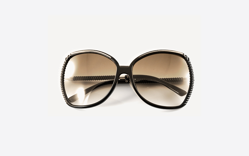 Trendy sunglasses (Demo)