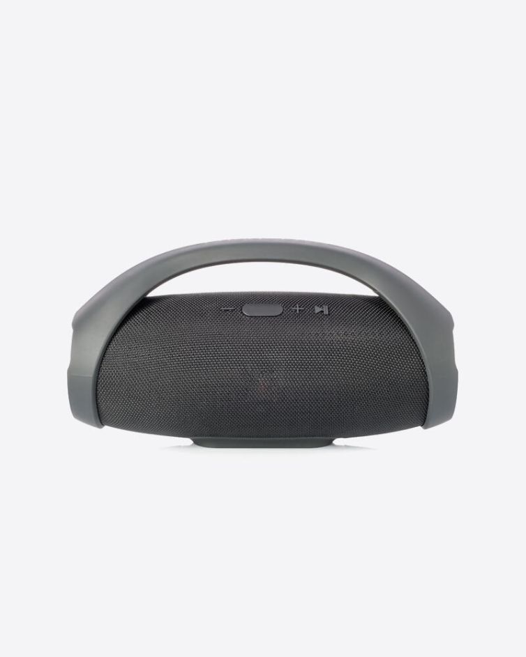 Phone SoundBox (Demo)