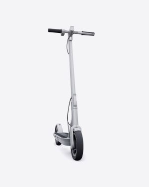 Gyroscooter (Demo)
