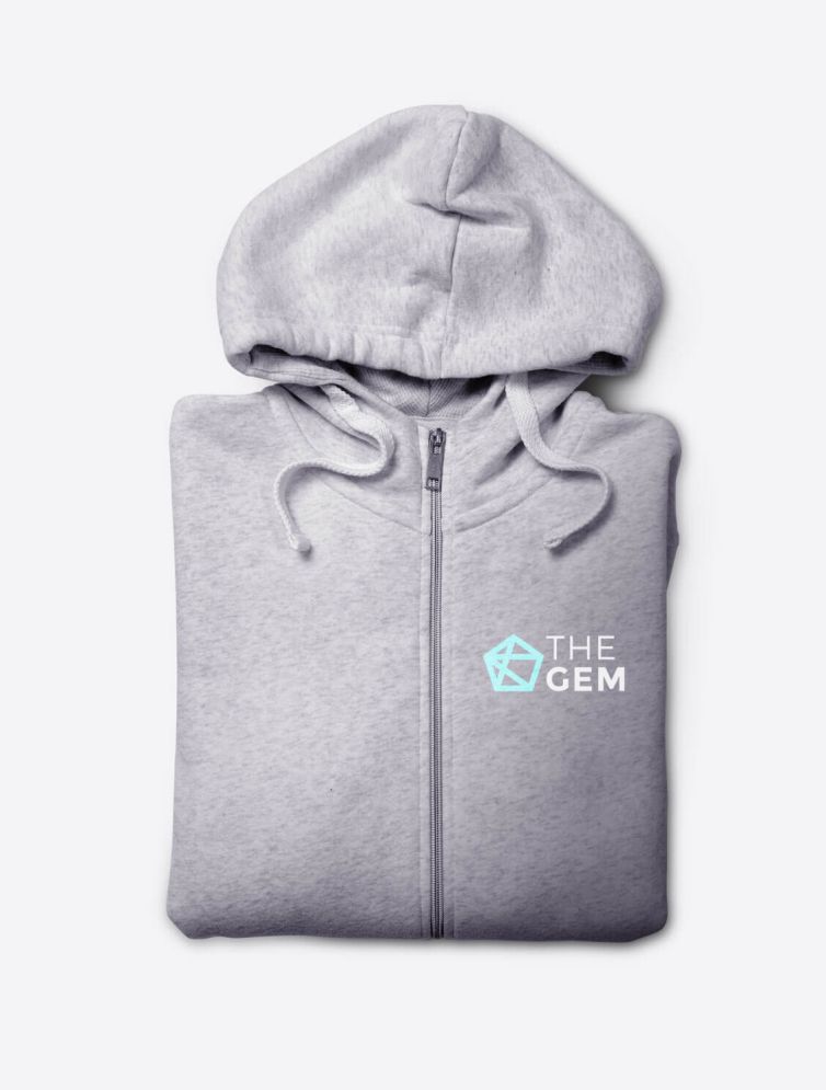 Urban Gem Shirt (Demo)