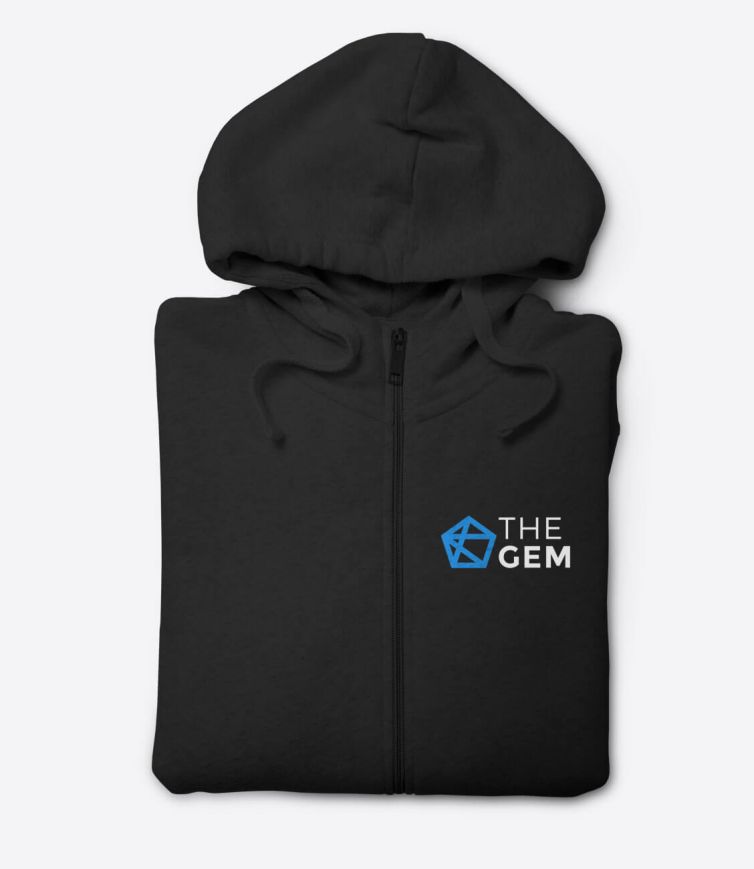 Urban Gem Shirt (Demo)