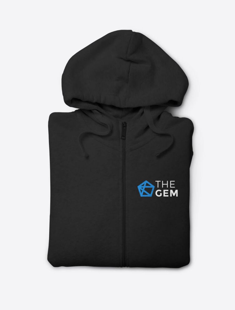 Urban Gem Shirt (Demo)