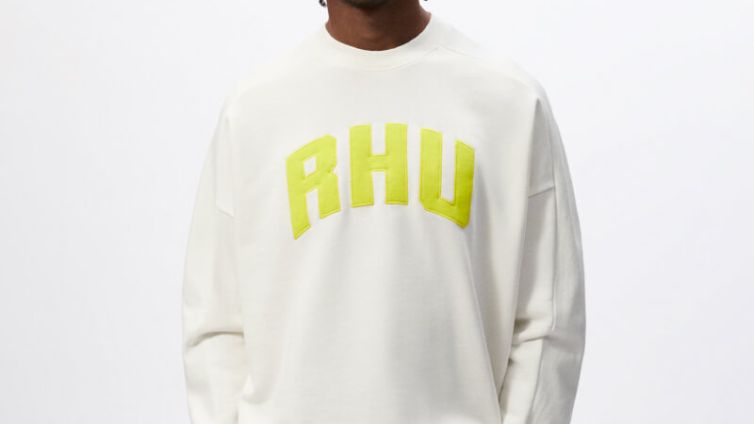 Urban Rhu Shirt (Demo)