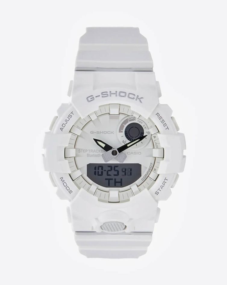G-Shock Digital Watch (Demo)