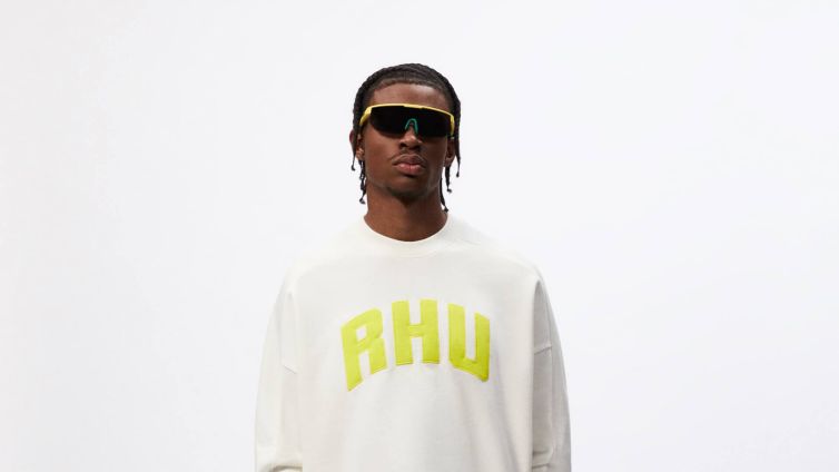 Urban Rhu Shirt (Demo)