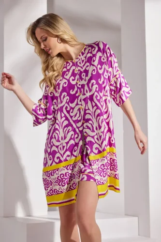 023-4003 KAFTAN 023-2009 SHORTS (2)