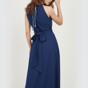 Meandros φόρεμα σε βαμβάκι