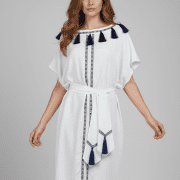 Women’s Dress – Elegant, Airy & Greek‑Made for Effortless All‑Day Style