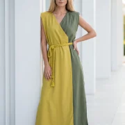 kaftani, viscose kaftani, summer kaftani, elegant kaftani, boho dress, beachwear, resort wear, women’s fashion, lightweight dress, chic summer outfit