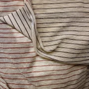 Elastic Off‑Shoulder Dress with Ribbed Texture & Elegant Fit